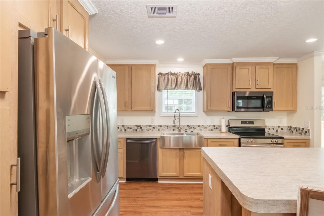 10865 NE 220th Street, Fort Mc Coy, FL 32134 Photo