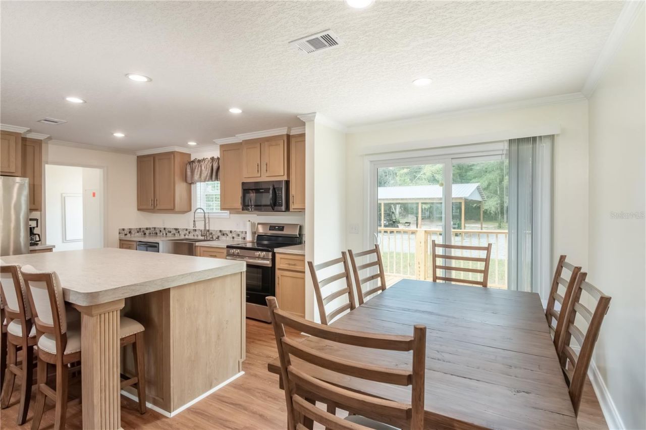 10865 NE 220th Street, Fort Mc Coy, FL 32134 Photo