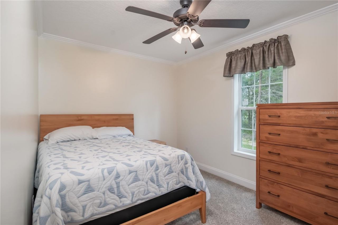 10865 NE 220th Street, Fort Mc Coy, FL 32134 Photo