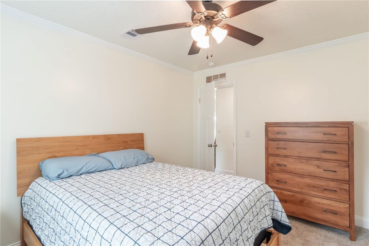 10865 NE 220th Street, Fort Mc Coy, FL 32134 Photo