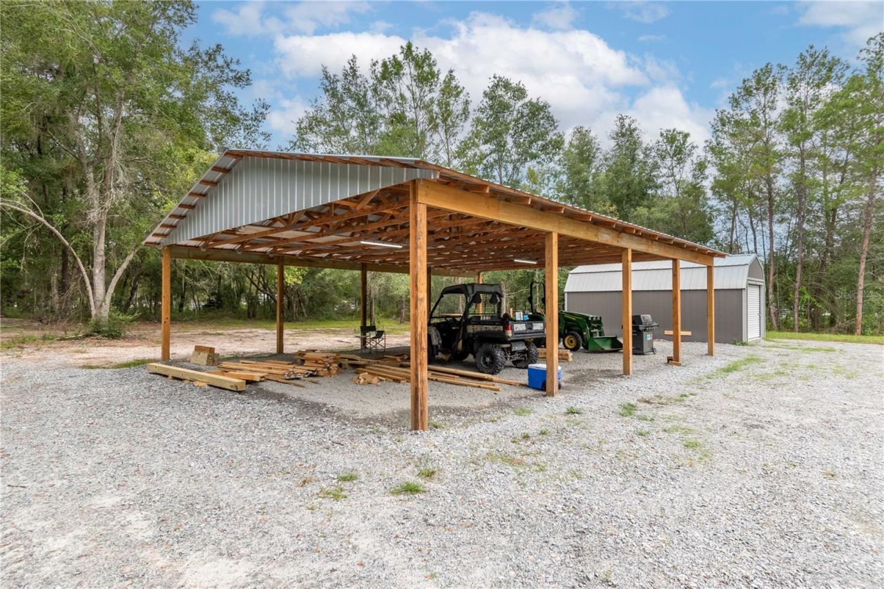 10865 NE 220th Street, Fort Mc Coy, FL 32134 Photo