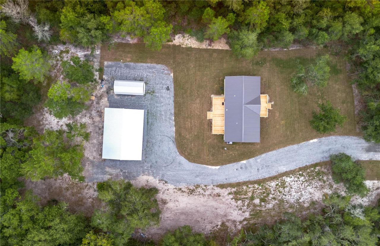 10865 NE 220th Street, Fort Mc Coy, FL 32134 Photo