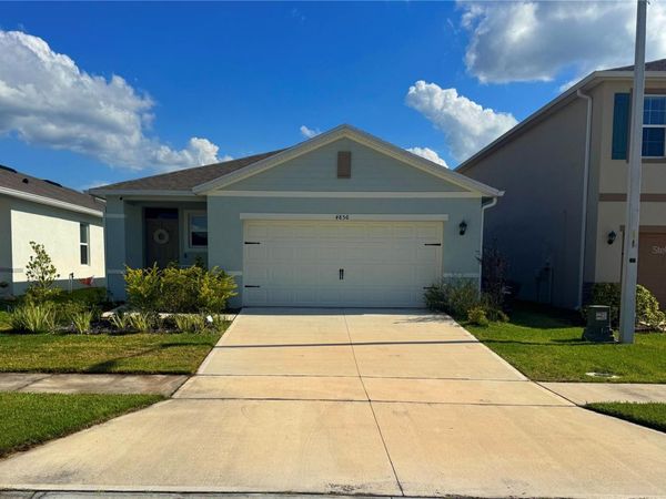 4856 CRANBERRY, LAKELAND, FL 33811