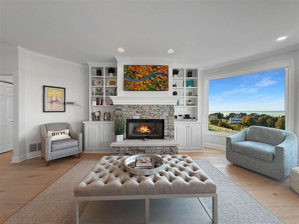 3332 Cliffs Drive, Unit 63, Bay Harbor, MI 49770