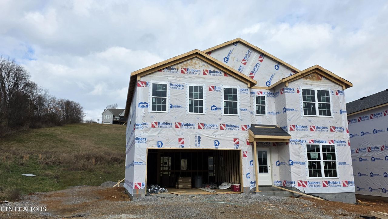 1501 Hickory Meadows Drive, Knoxville, TN 37932 Main Photo