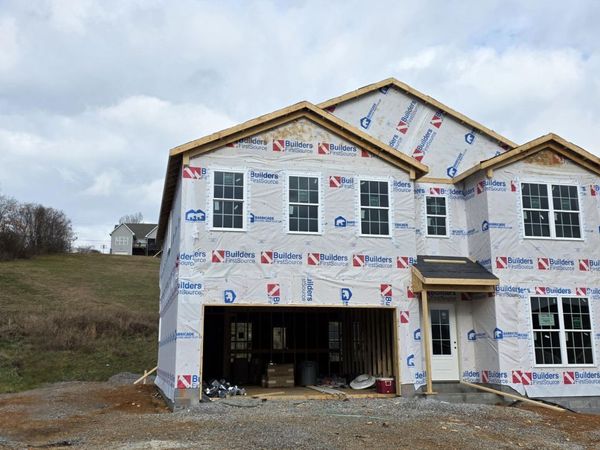 1501 Hickory Meadows Drive, Knoxville, TN 37932