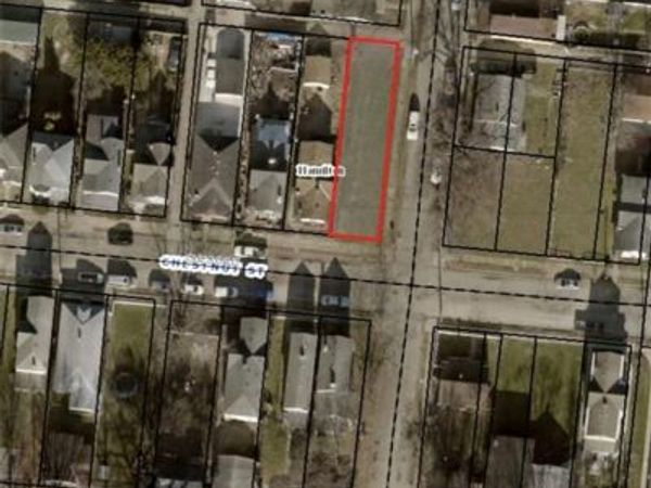 1232 Chestnut Street, Hamilton, OH 45011