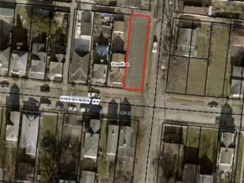 1232 Chestnut Street, Hamilton, OH 45011 Photo 1