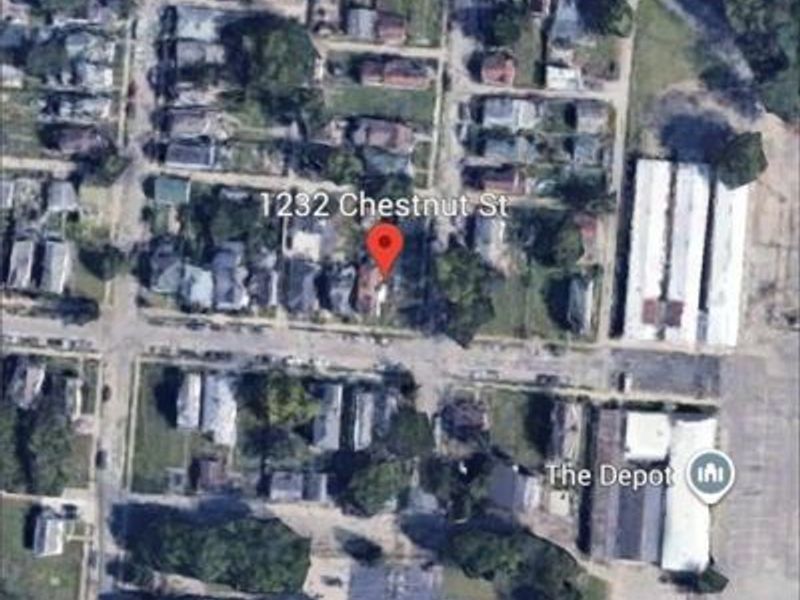 1232 Chestnut Street, Hamilton, OH 45011 Photo 4