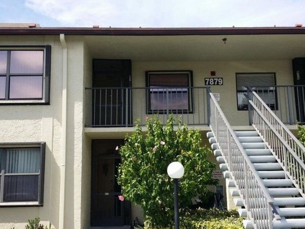 7879 Willow Spring Drive, Unit 927, Lake Worth, FL 33467