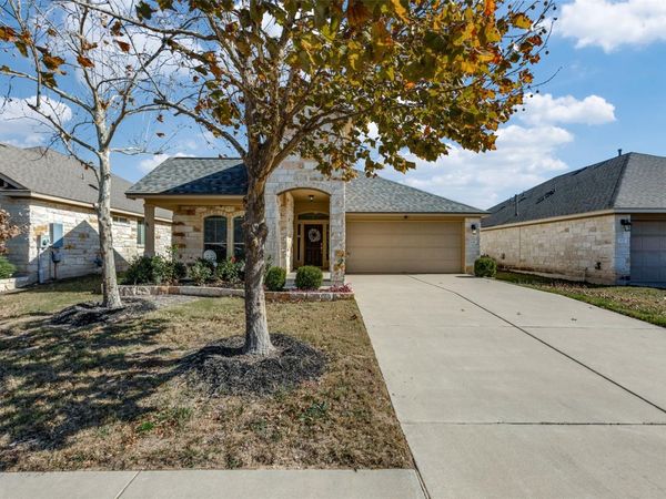 636 Joppa RD, Leander, TX 78641