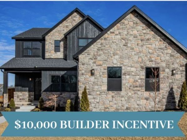 3804 SW Limelight Lane, Bentonville, AR 72713