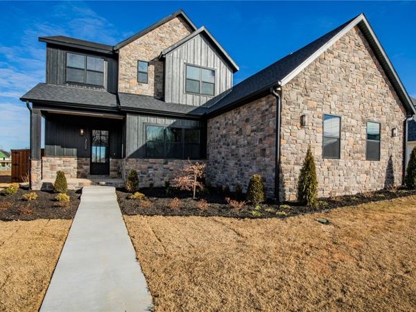 3804 SW Limelight Lane, Bentonville, AR 72713