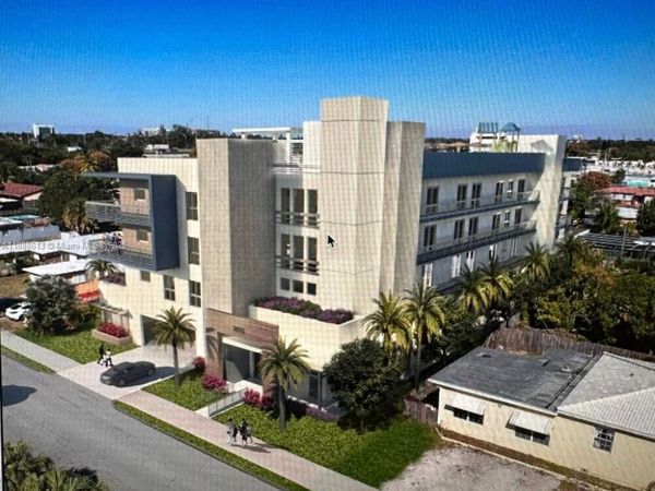 2815 Jackson St, Hollywood, FL 33020