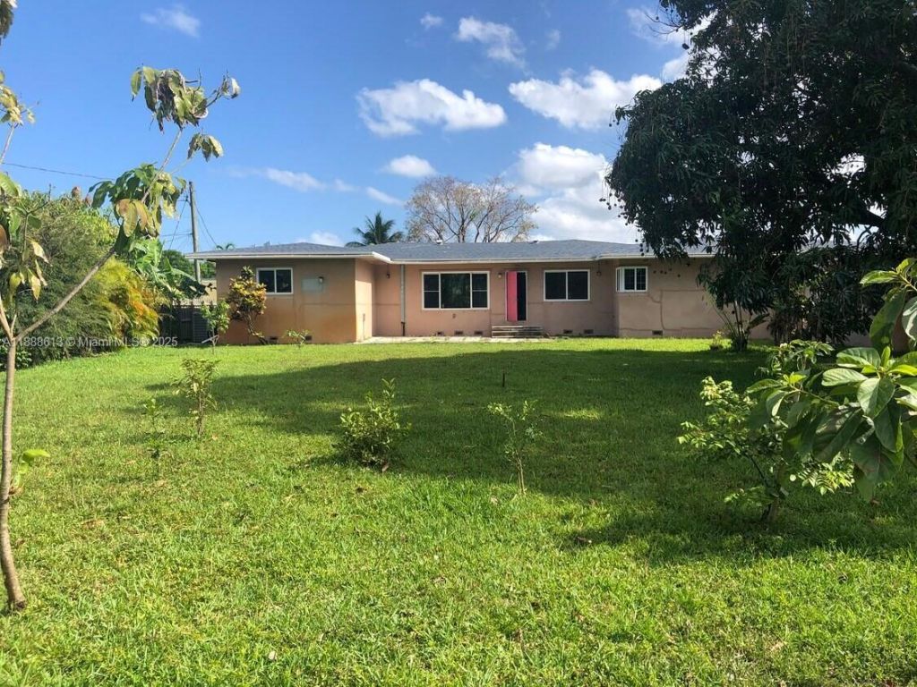 2815 Jackson St, Hollywood, FL 33020 Photo