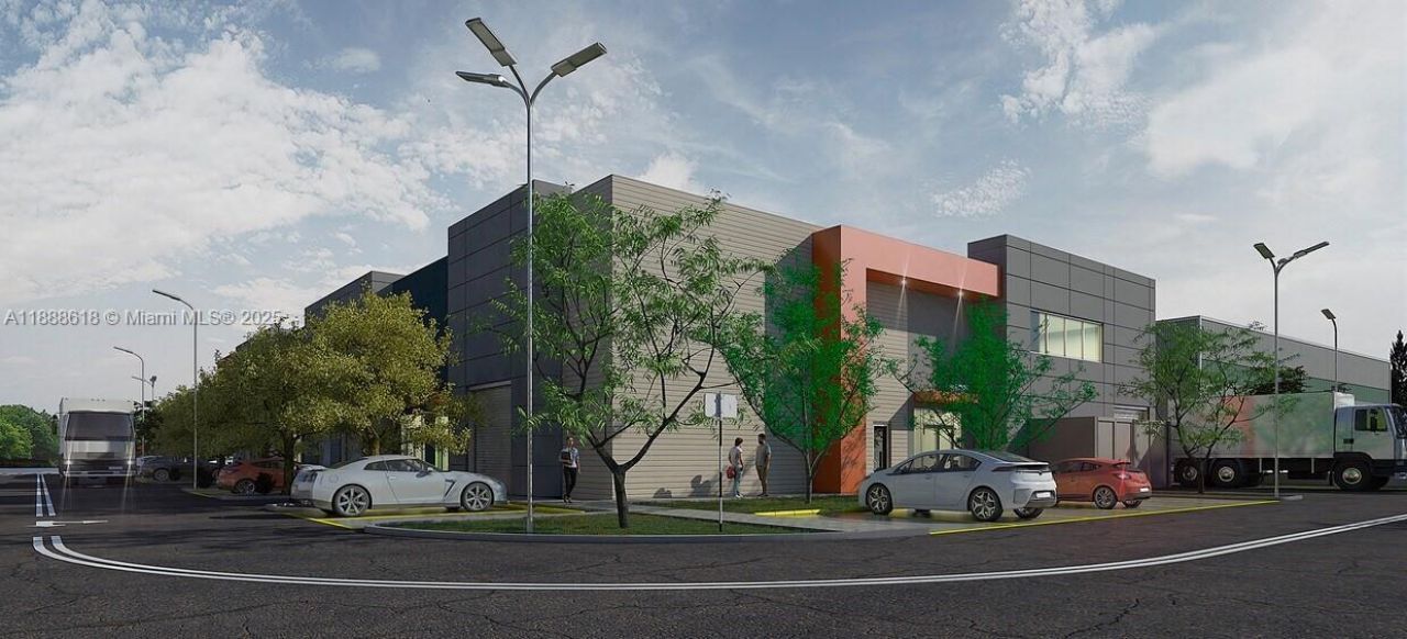 2083 W Mcnab Rd, Pompano Beach, FL 33069 Photo