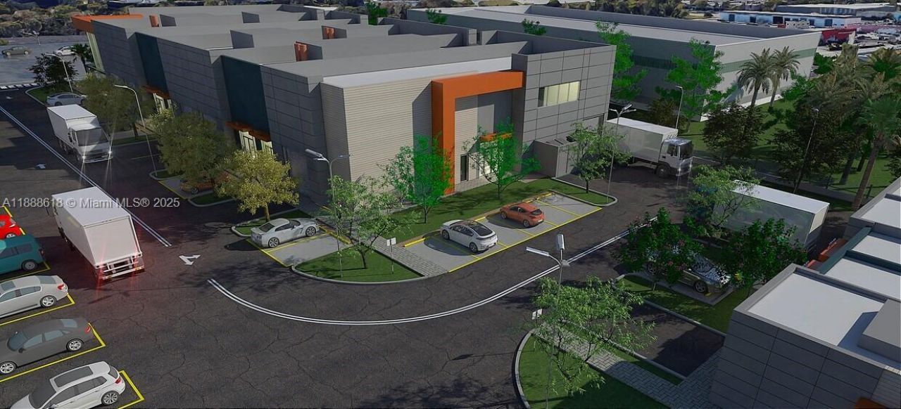 2083 W Mcnab Rd, Pompano Beach, FL 33069 Photo