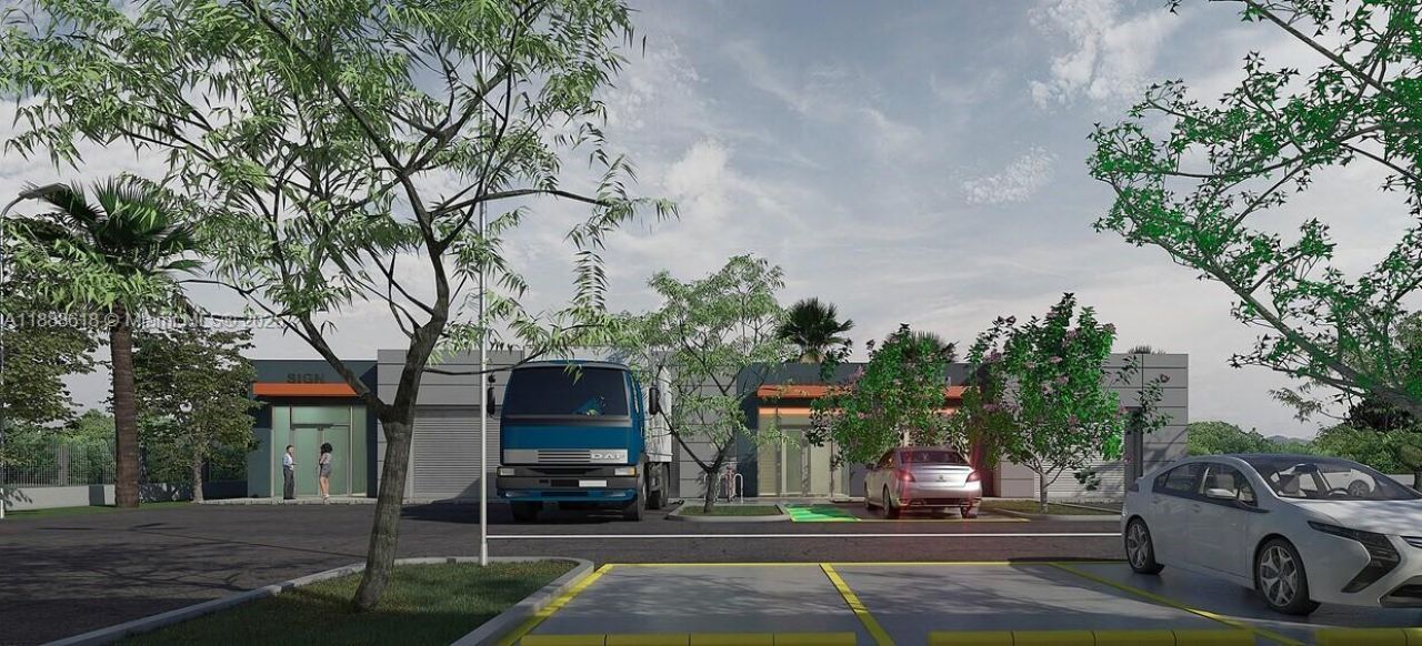 2083 W Mcnab Rd, Pompano Beach, FL 33069 Photo