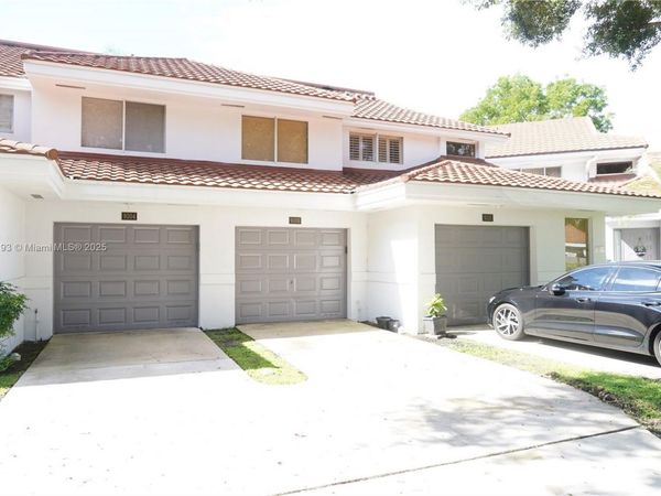 9308 NW 9th Pl, Unit 9308, Plantation, FL 33324