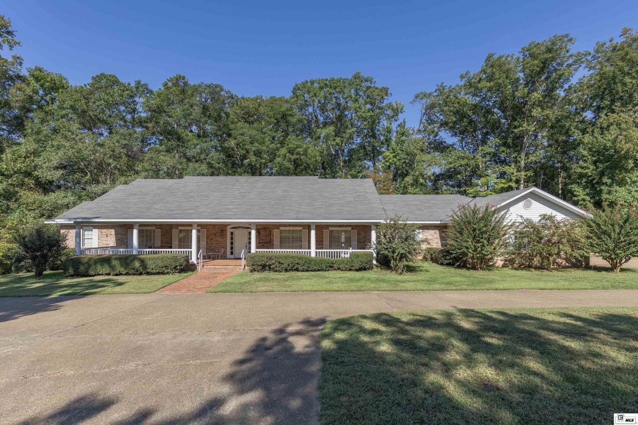 8834 Highway 167, Ruston, LA 71270 Main Photo