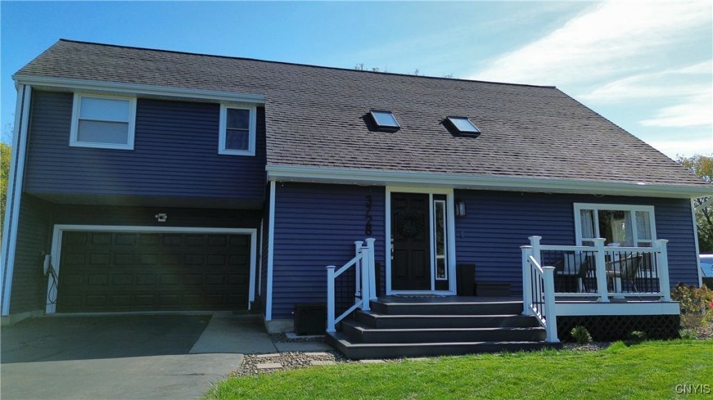 3728 Hedgemoor Drive, Cortland, NY 13045 Main Photo