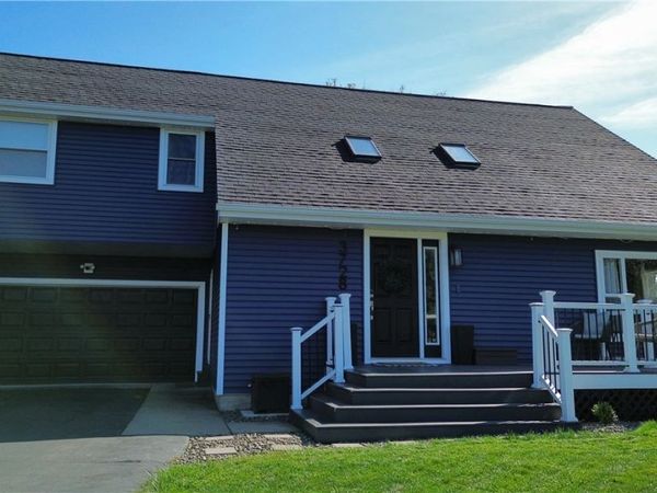 3728 Hedgemoor Drive, Cortland, NY 13045