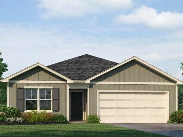 12736 Ironstone Drive, Lake View, AL 35111