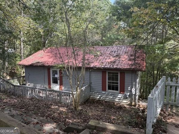 20 Eagle Mountain Villa Court, Ellijay, GA 30540