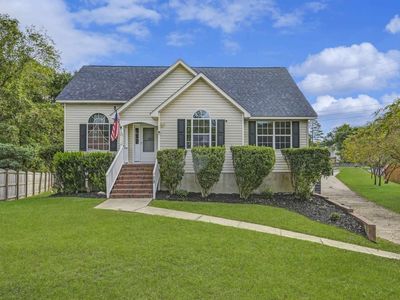 15 Rosepine Drive, Columbia, SC 29223