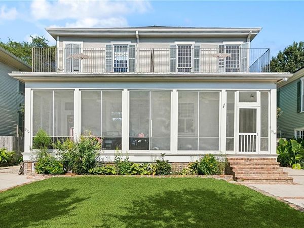 912 14 FERN Street, New Orleans, LA 70118