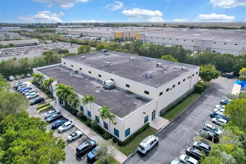 4300 NW 124th Ave, Coral Springs, FL 33065 Photo