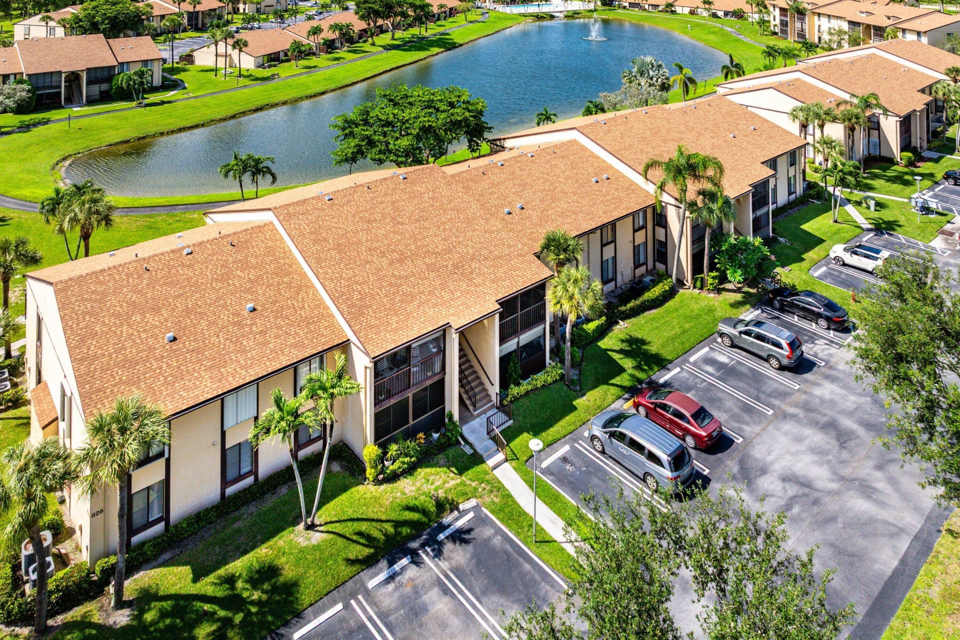 826 Sky Pine Way, Unit D1, Greenacres, FL 33415 Photo