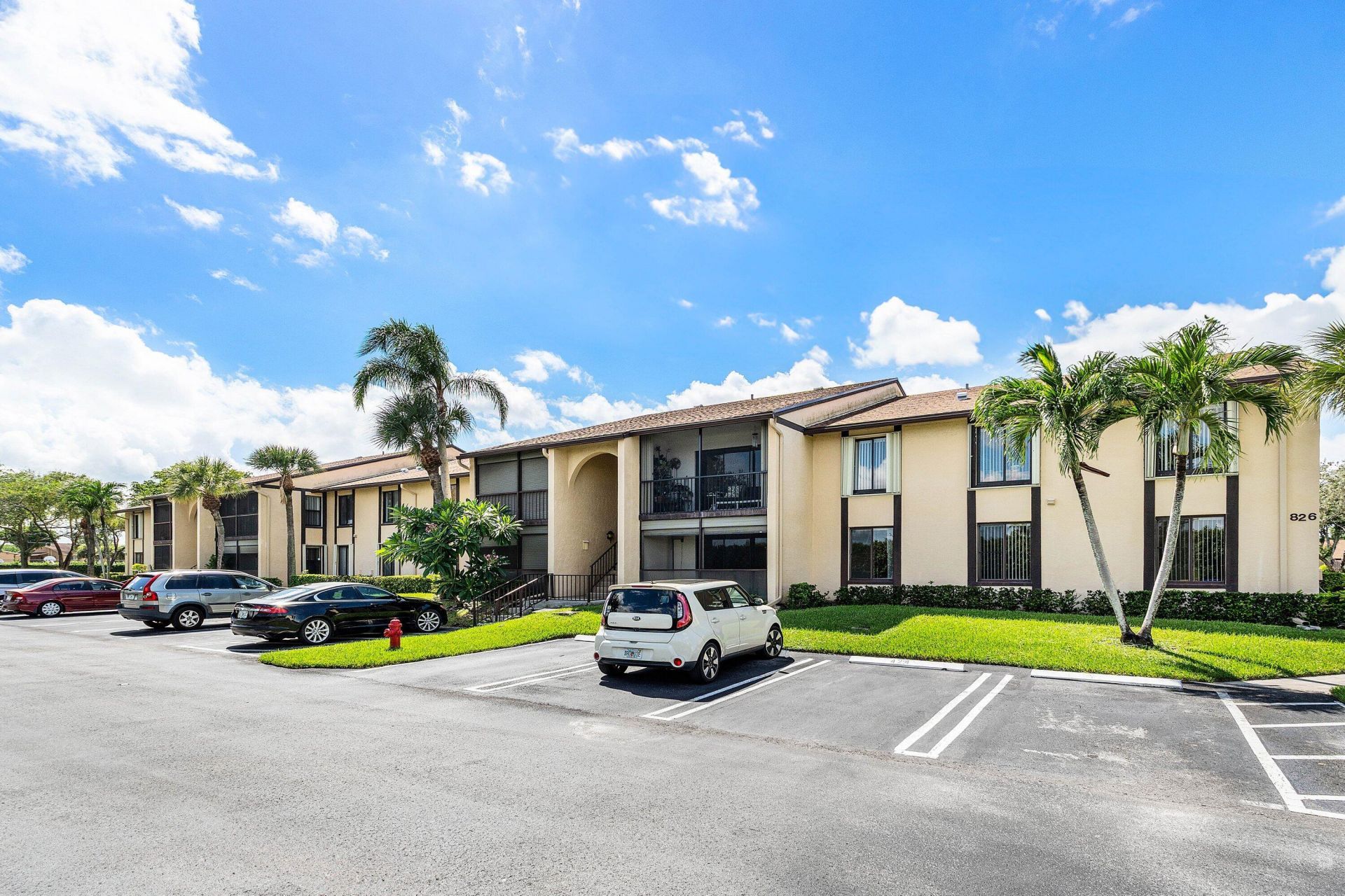 826 Sky Pine Way, Unit D1, Greenacres, FL 33415 Photo