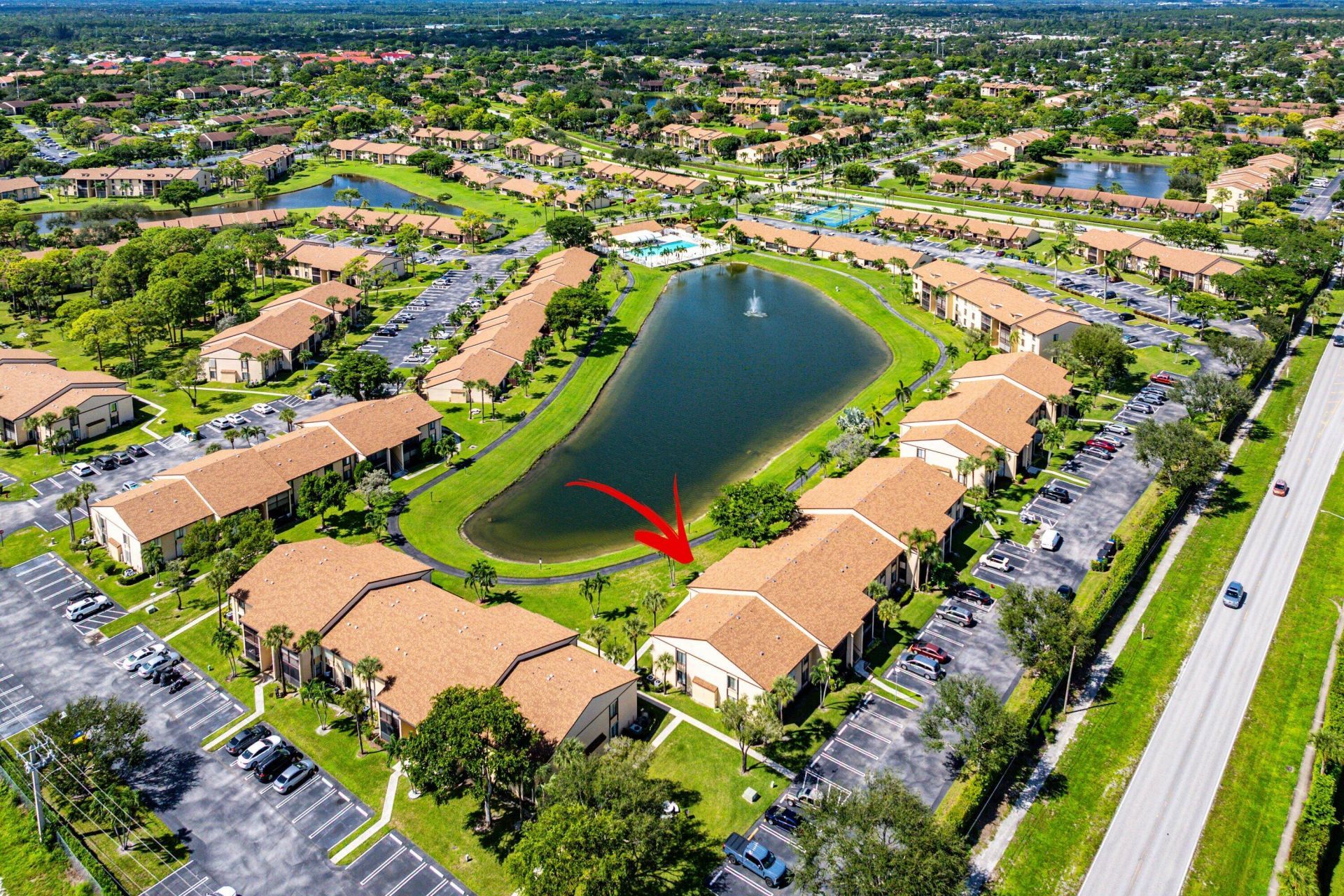 826 Sky Pine Way, Unit D1, Greenacres, FL 33415 Photo
