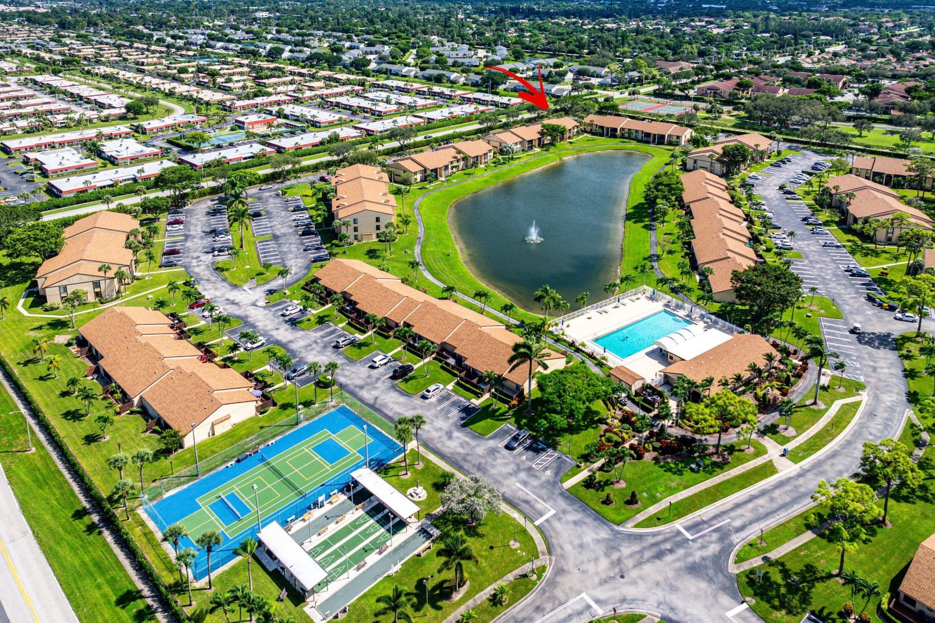 826 Sky Pine Way, Unit D1, Greenacres, FL 33415 Photo