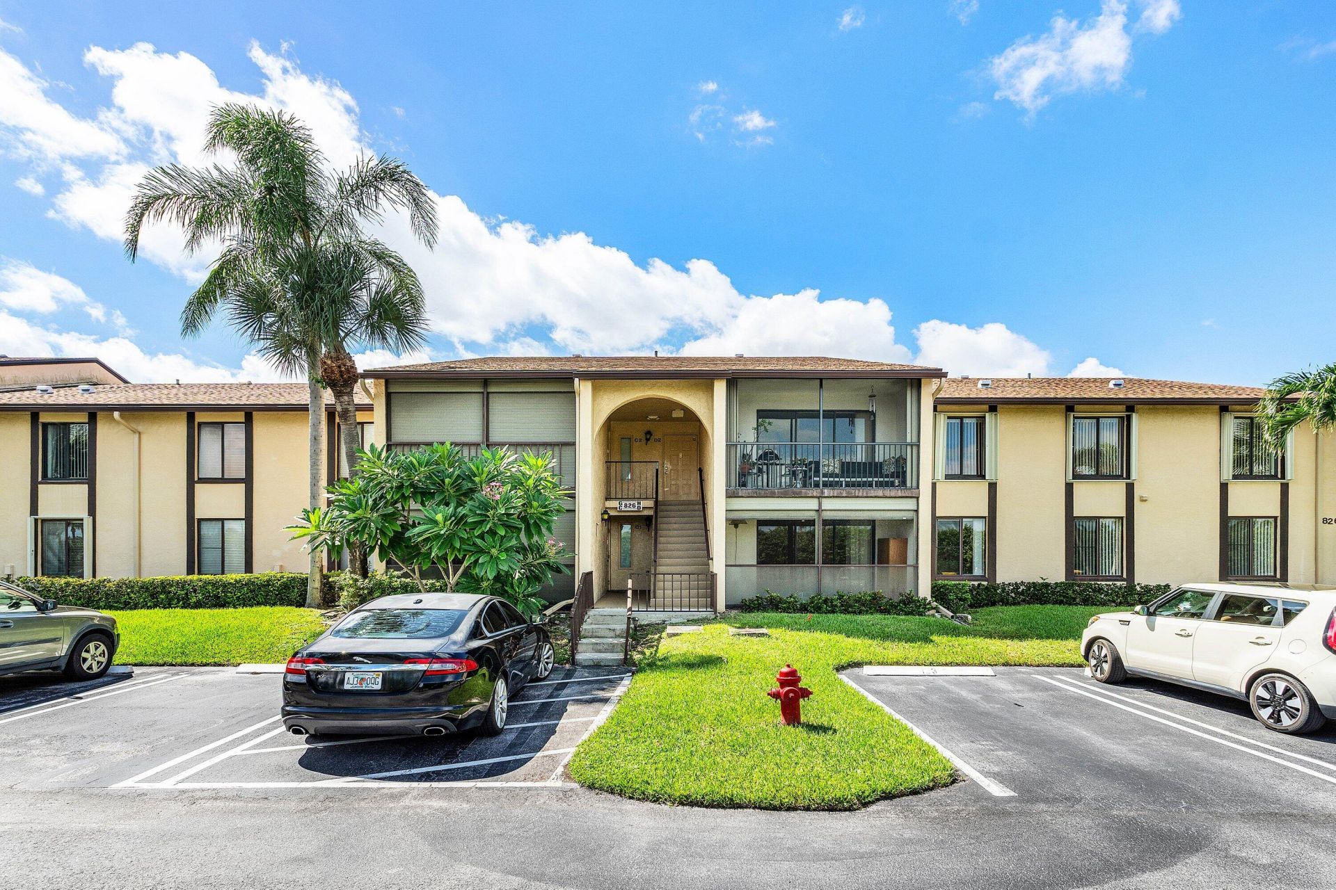 826 Sky Pine Way, Unit D1, Greenacres, FL 33415 Photo
