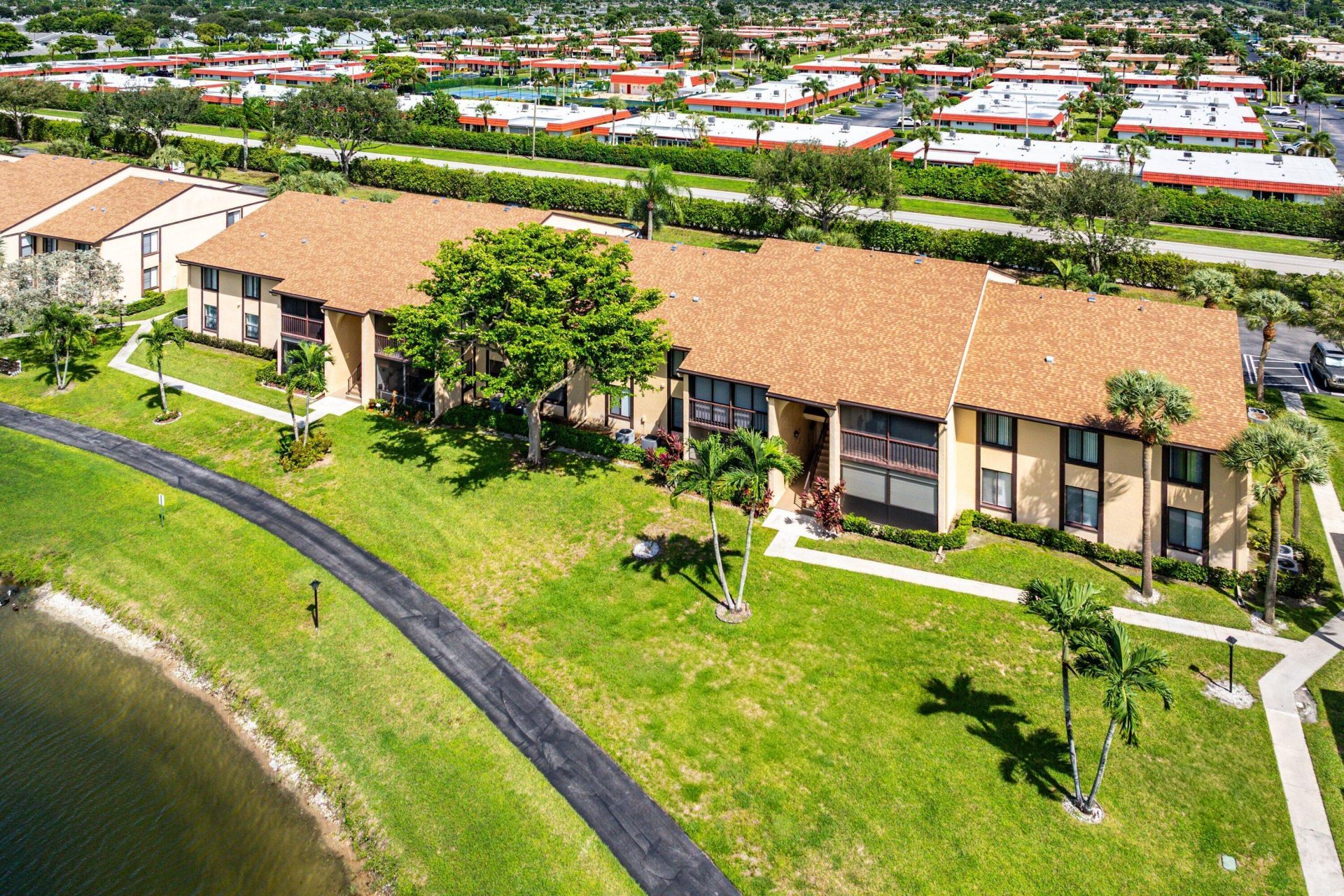 826 Sky Pine Way, Unit D1, Greenacres, FL 33415 Photo