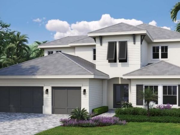116 SE San Fratello, Port Saint Lucie, FL 34984
