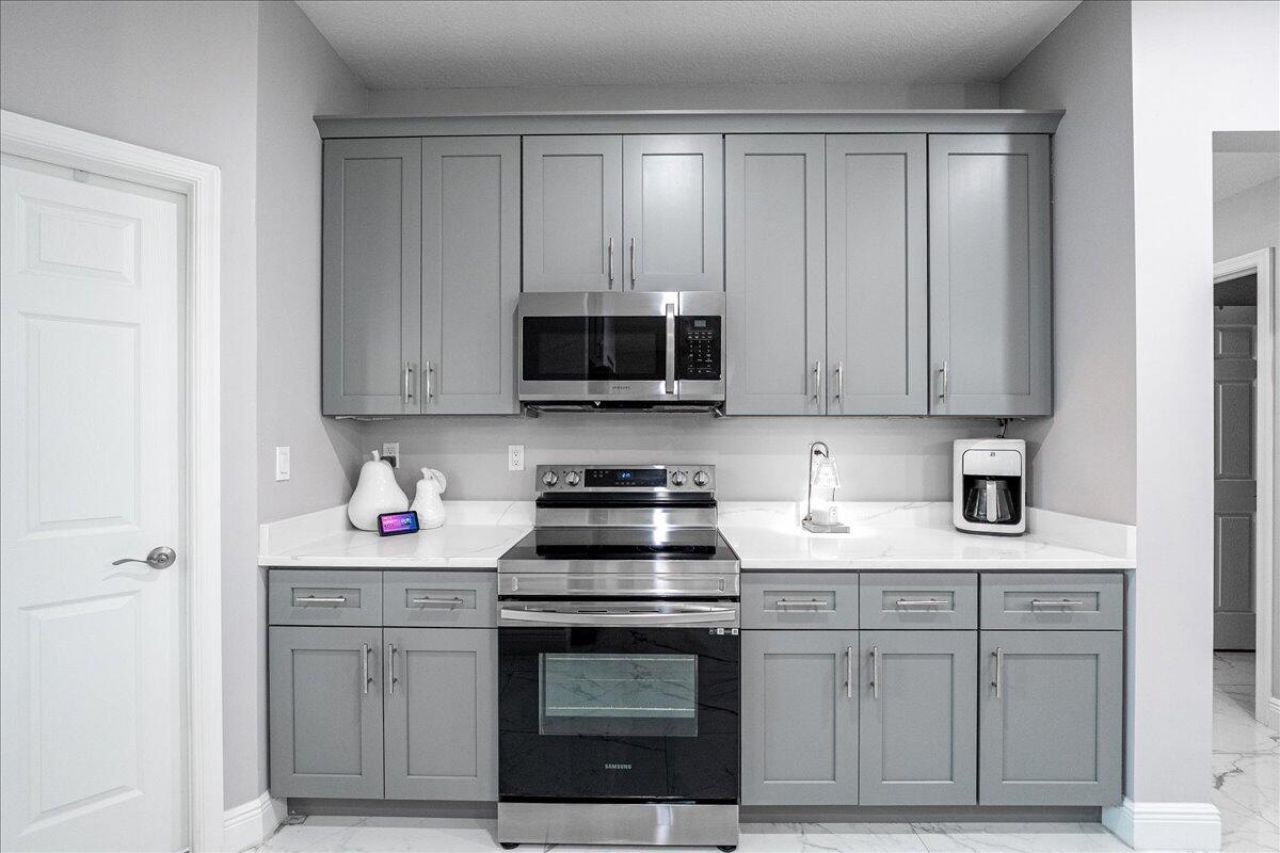 448 SW Vista Lake Drive, Port Saint Lucie, FL 34953 Photo