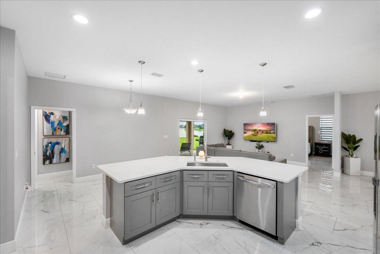 448 SW Vista Lake Drive, Port Saint Lucie, FL 34953 Photo