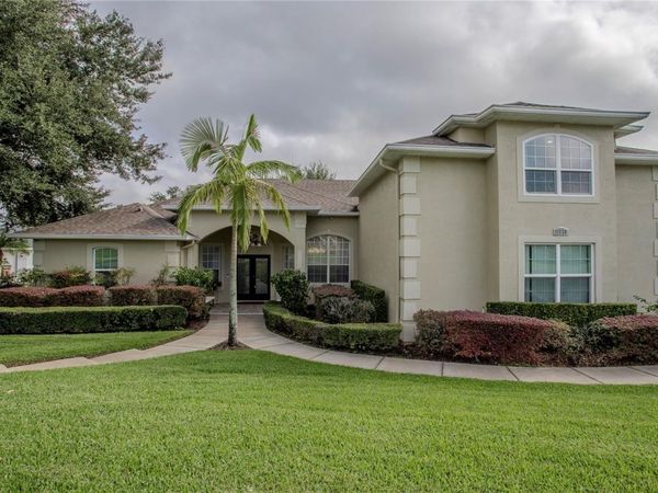 11130 CROOKED RIVER COURT, CLERMONT, FL 34711