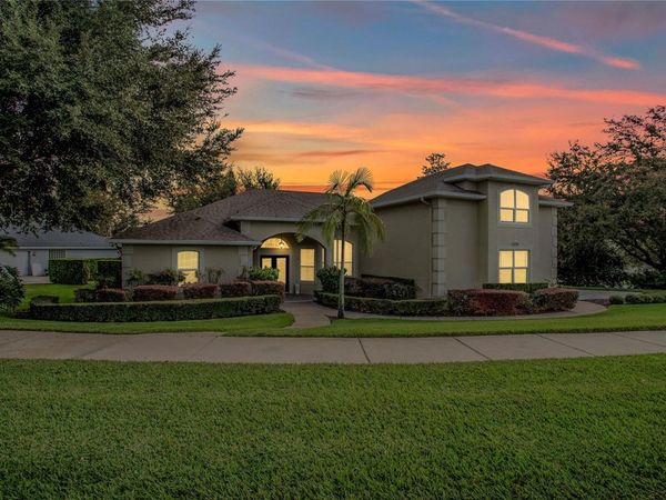 11130 CROOKED RIVER COURT, CLERMONT, FL 34711