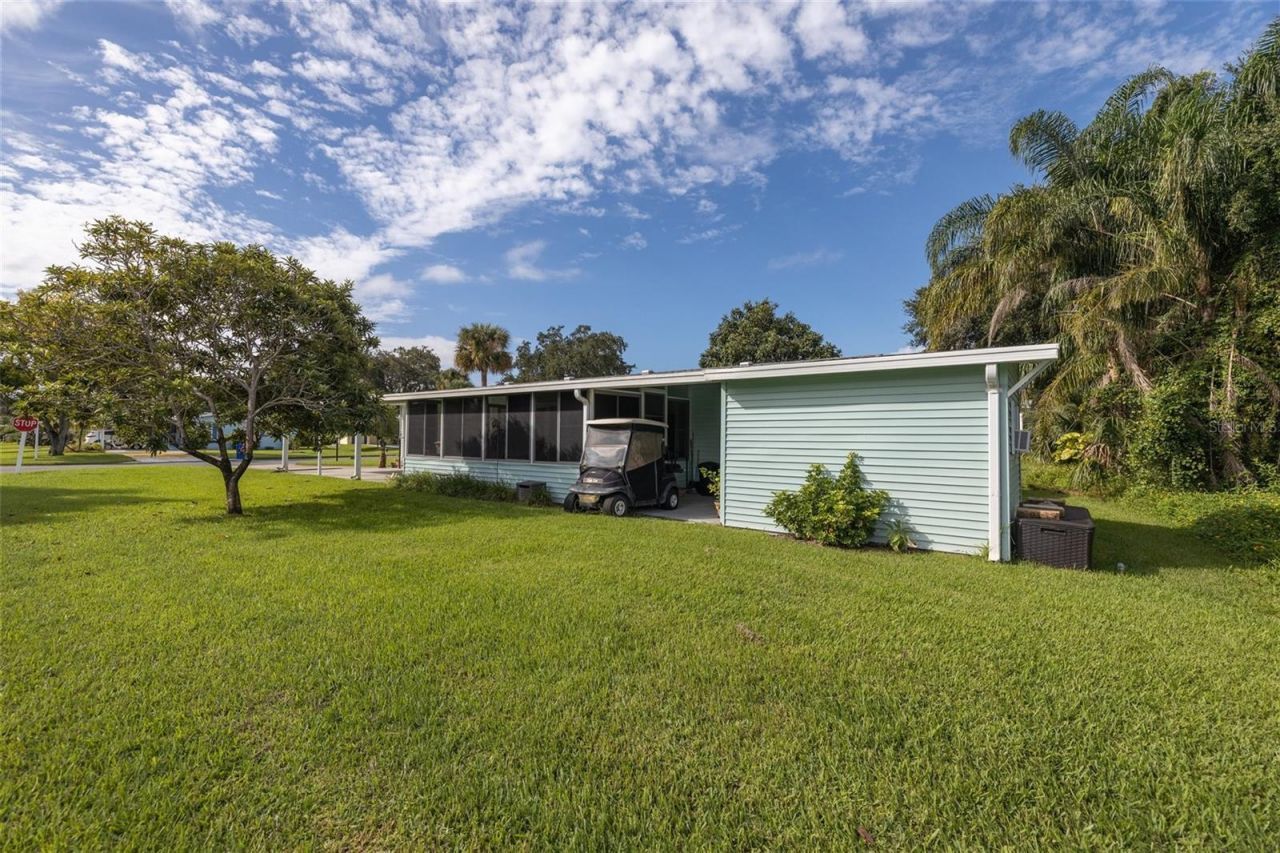 309 Schooner Avenue, Edgewater, FL 32141 Photo