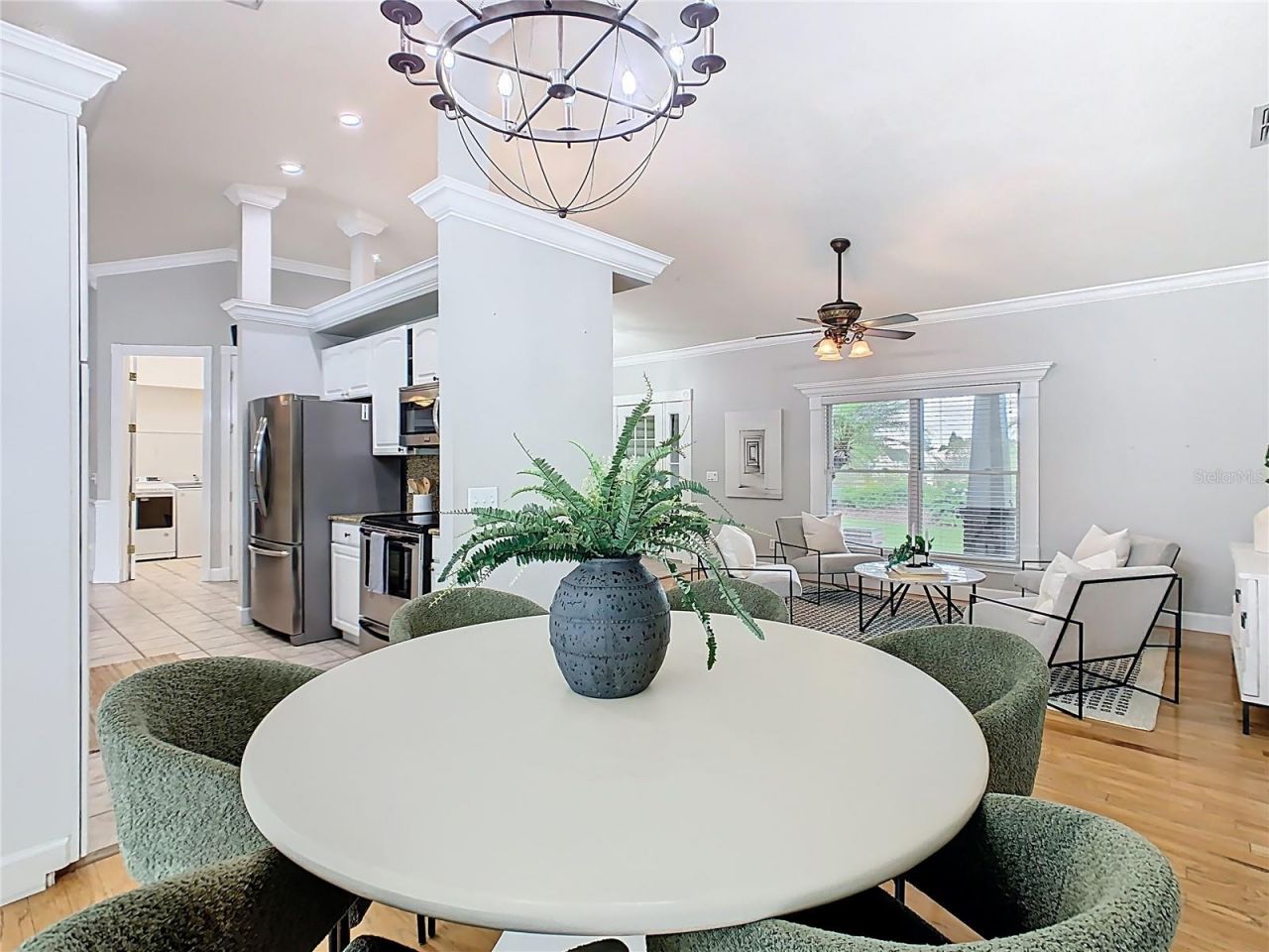 1414 Edmiston Court, Auburndale, FL 33823 Photo