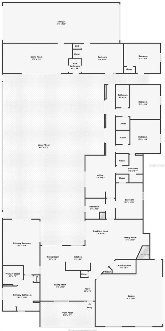 1414 Edmiston Court, Auburndale, FL 33823 Photo