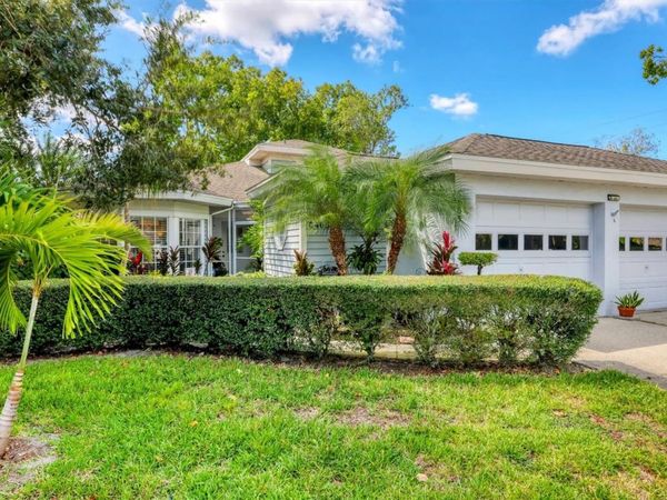 6465 CARRINGTON CIRCLE, Unit 44, SARASOTA, FL 34238