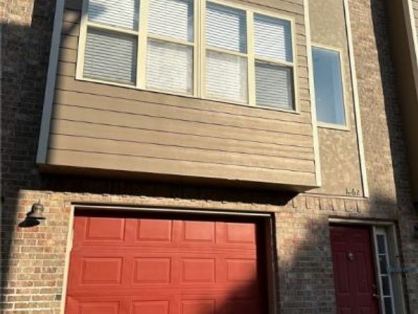 1866 N Scull Creek Drive, Unit 6, Fayetteville, AR 72703