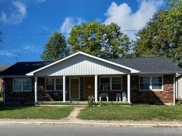 405 N Main Street, Georgetown, OH 45121