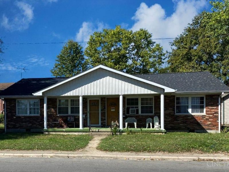 405 N Main Street, Georgetown, OH 45121 Photo 1