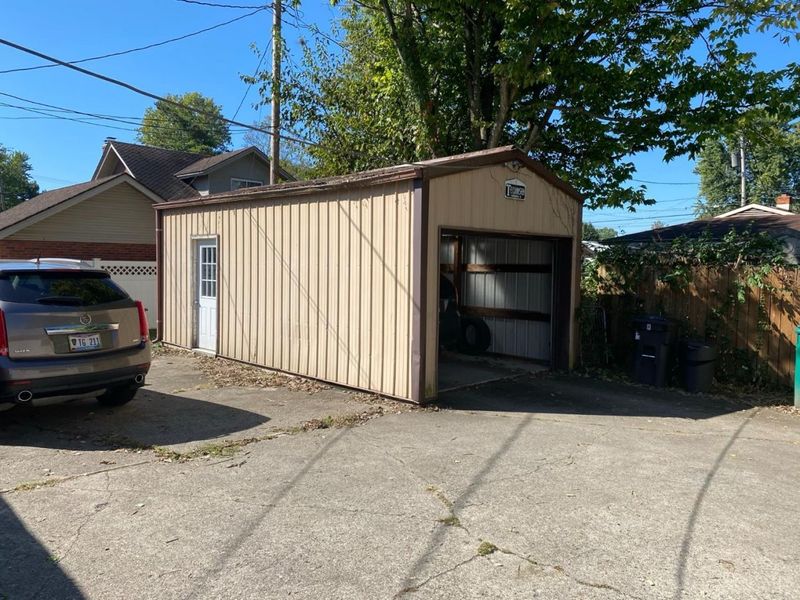 405 N Main Street, Georgetown, OH 45121 Photo 23